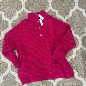 NWT express sweater